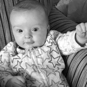 Meet your Posher, Nigel